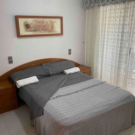 Apartamento El Raco Peñíscola Exterior foto