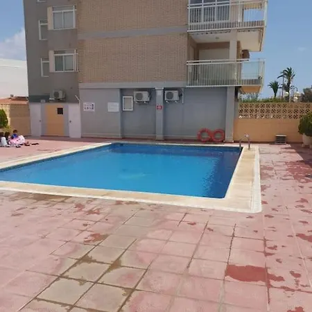 Apartamento El Raco Peñíscola Exterior foto