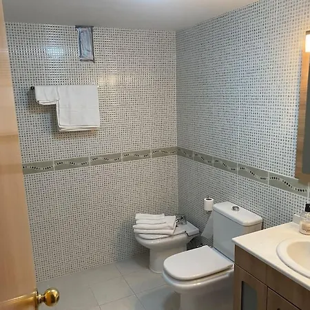 Apartamento El Raco Peñíscola Exterior foto