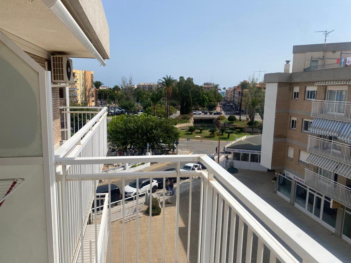 Apartment El Raco