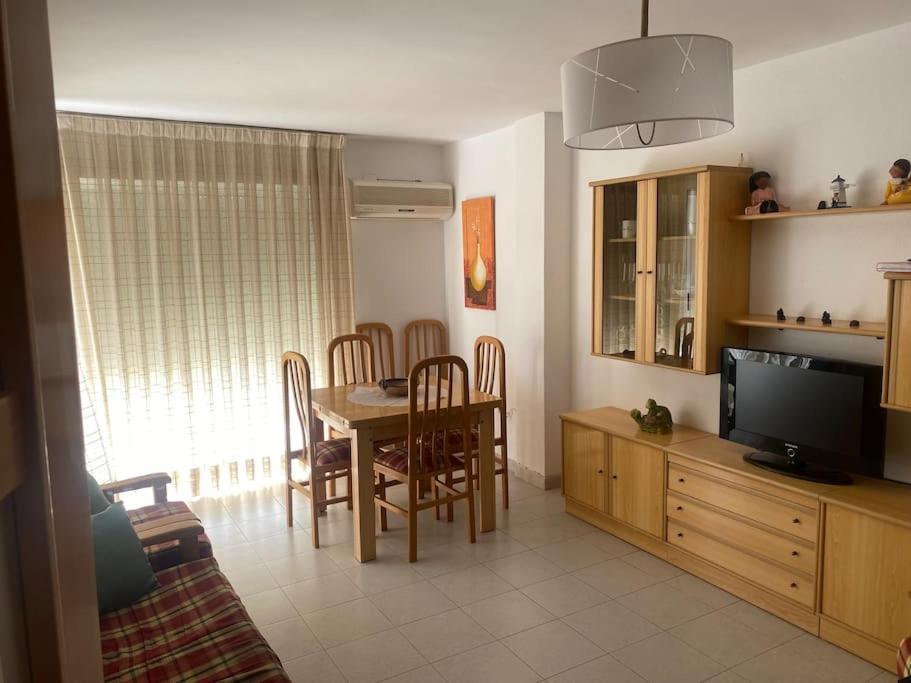 Apartment El Raco Peniscola