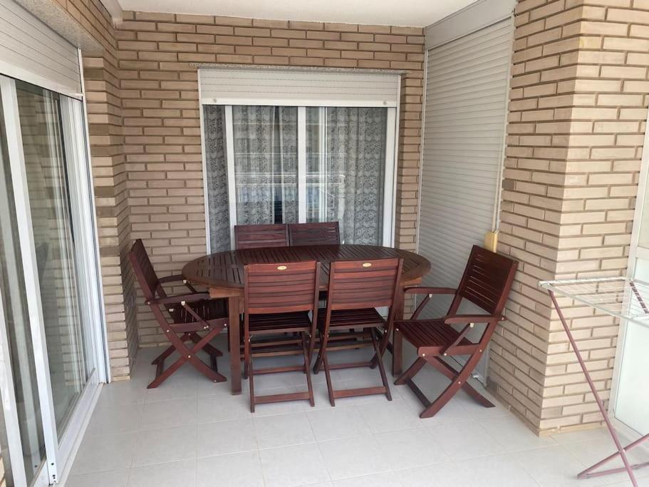 El Raco Apartamento Peñíscola